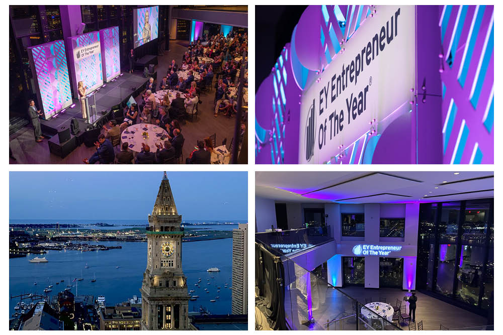 Boston Event Production Company 