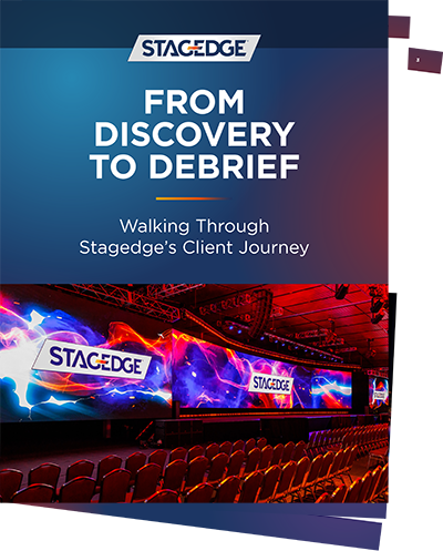Buyers Journey ebook Stagedge