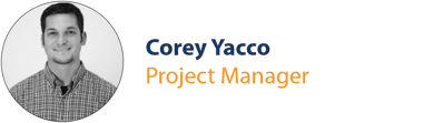 Corey Yacco_name and title