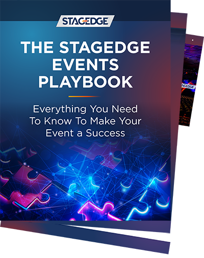 Event Industry Playbook