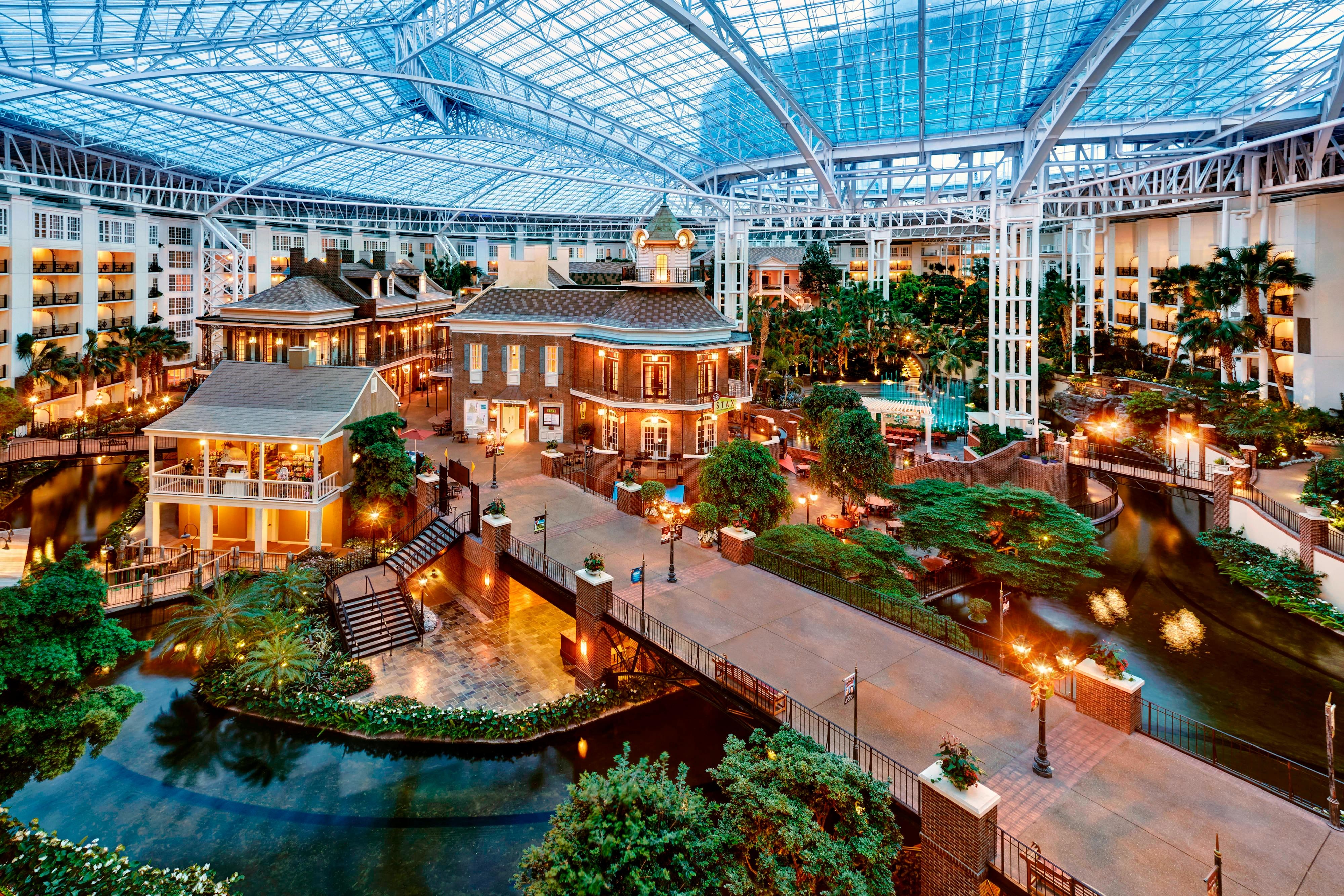 Gaylord Nashville