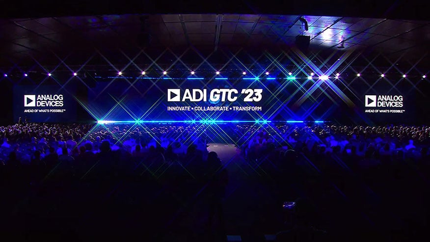 ADI GTC Audience
