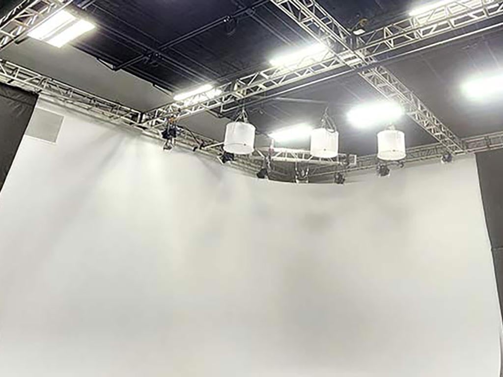 Cyclorama Studio