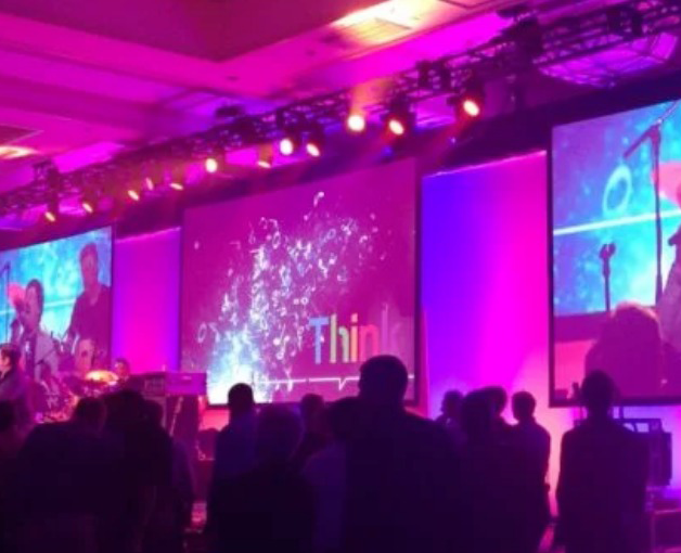 Analog Devices Global Sales Conference