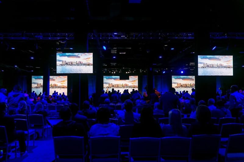Continuum Navigate Conference