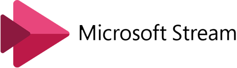 MicrosoftStream-Logo