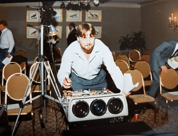 massAV Stagedge 50 years