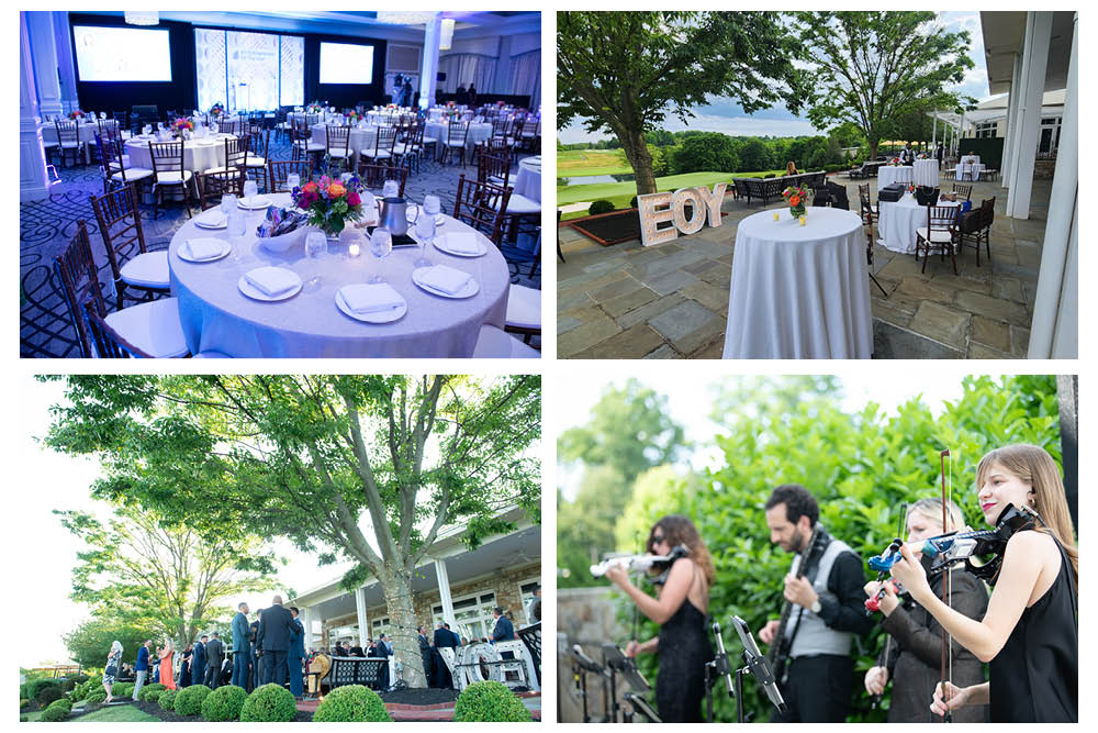 Boston Event Production Company 