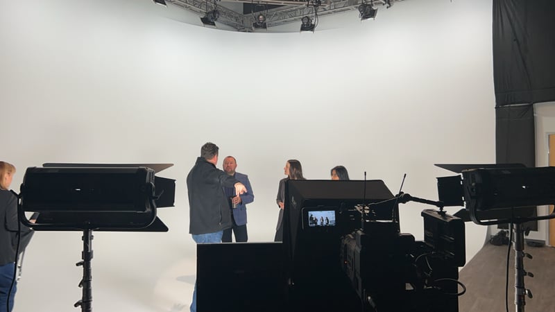 Cyclorama Studio