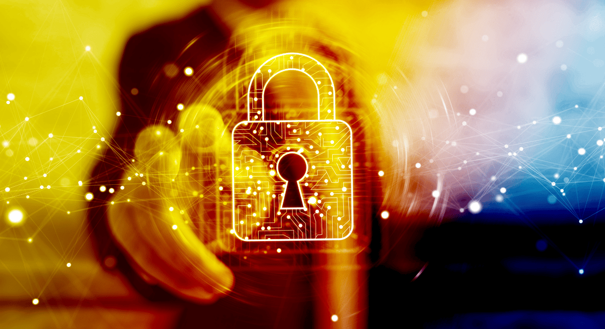 Security Stagedge