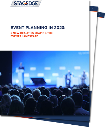 Event Planning 2023