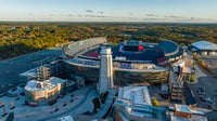 Venue Partnerships