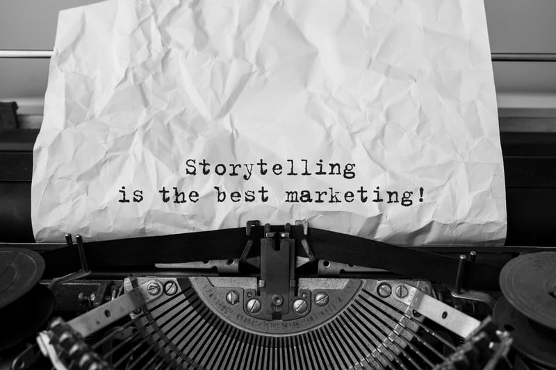 Storytelling