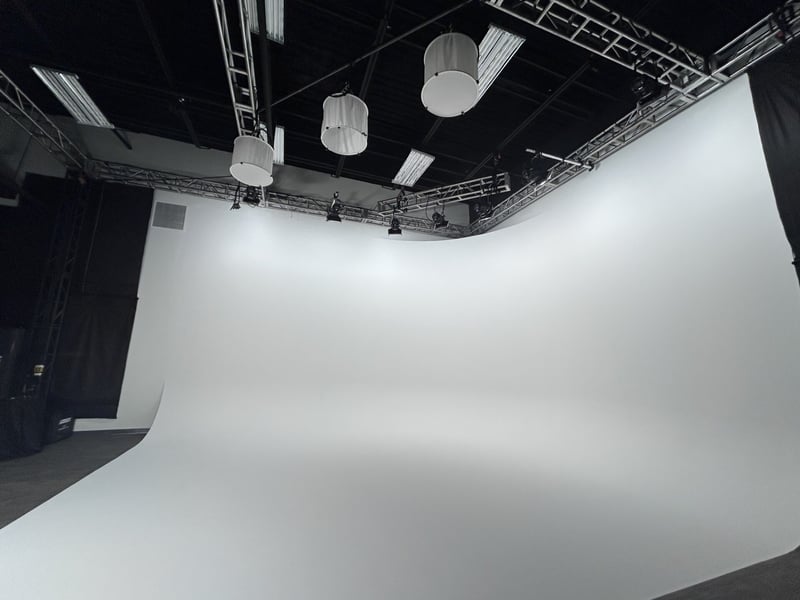 Studio pic 3