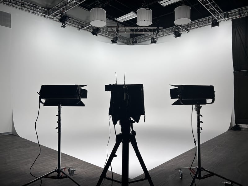 In-house Studio