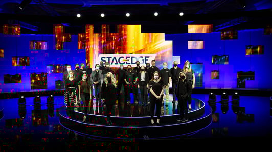 Stagedge Team1