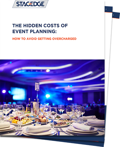Hidden Costs Of Event Planning