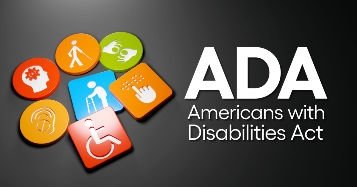 Is Your Event ADA-Compliant?