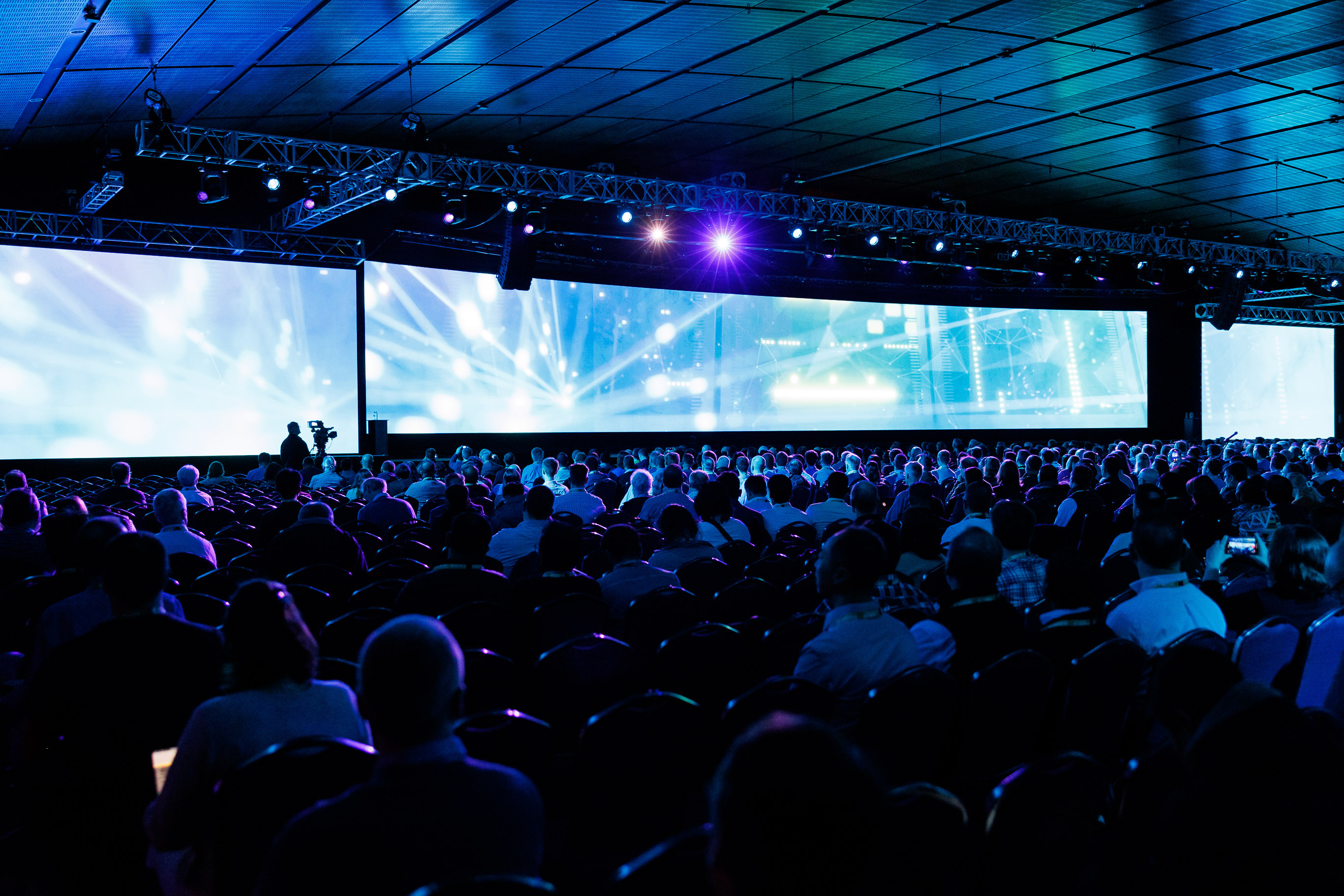 Why Hybrid Events Work, and How to Make Them Feel Like One Event, Not Two