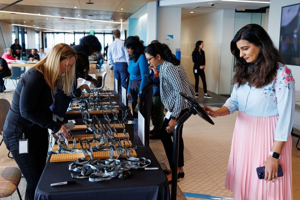 How Event Design Creates Better Networking Opportunities