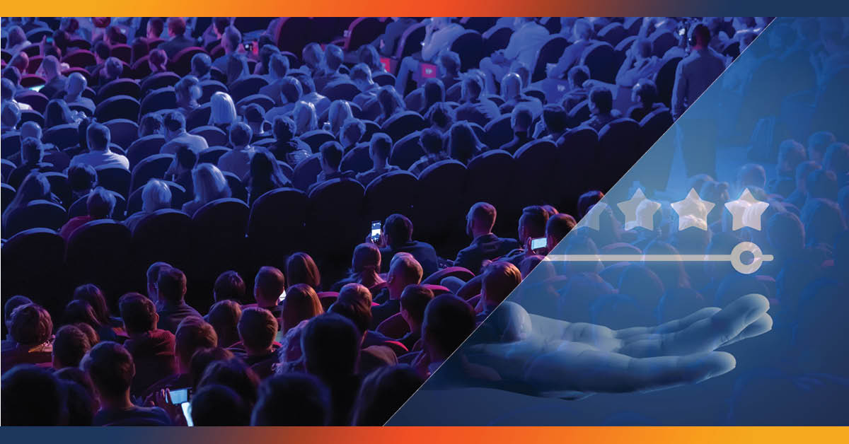 How To Uplevel Your Event by Centering the Audience Experience