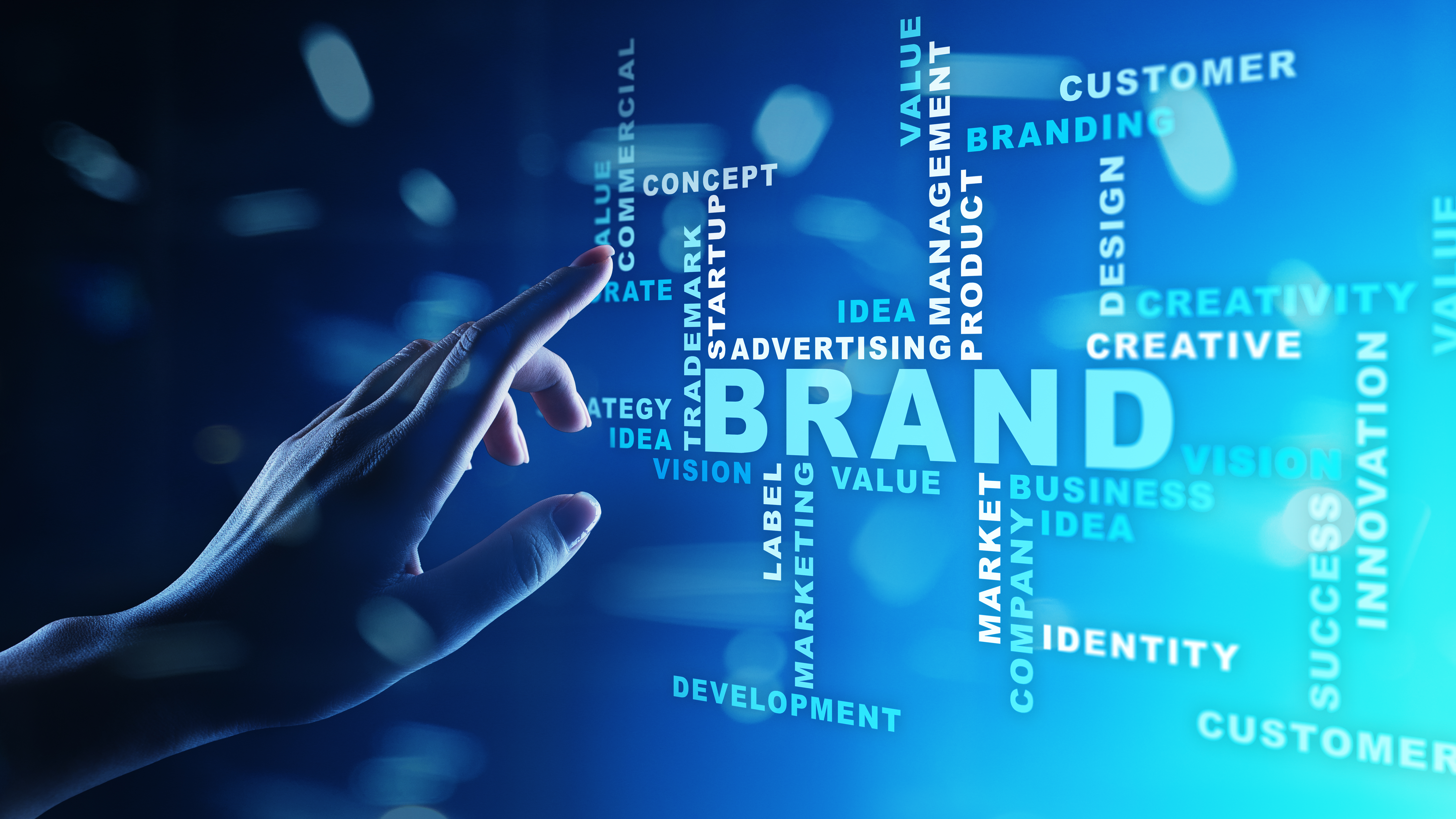 Event Branding Means More Than Logos