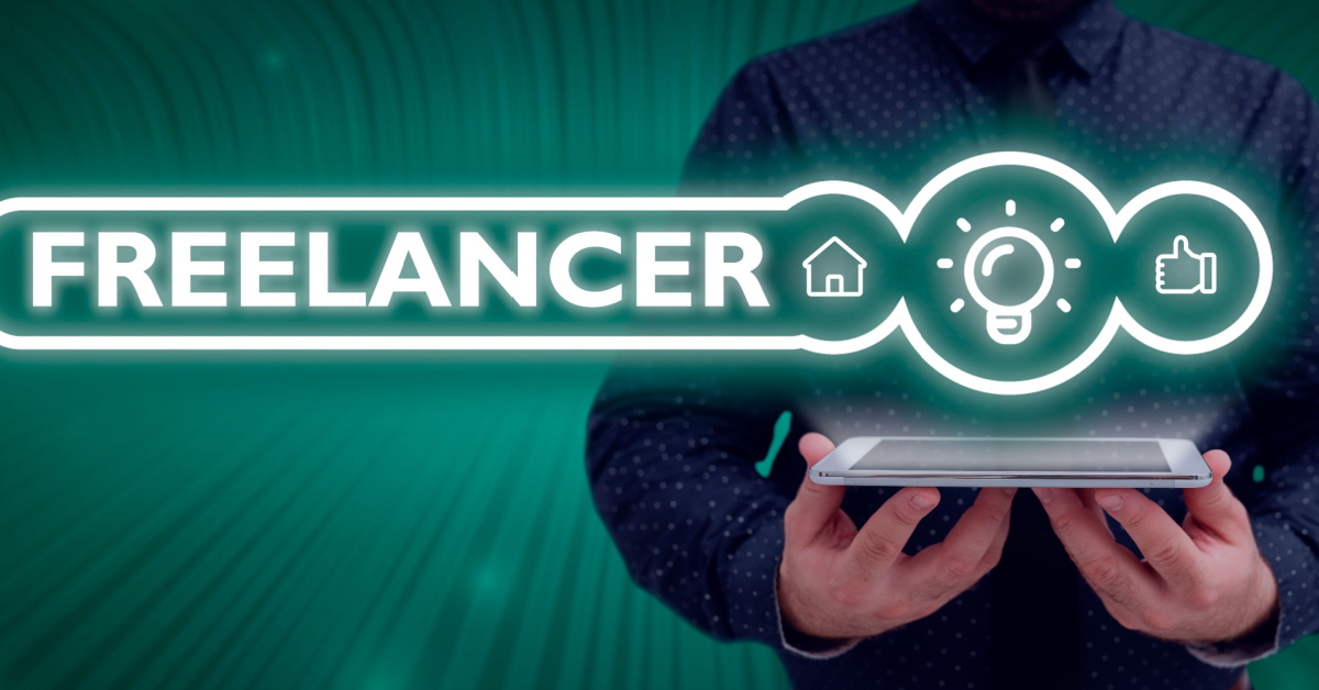 Investing in Our Freelancers