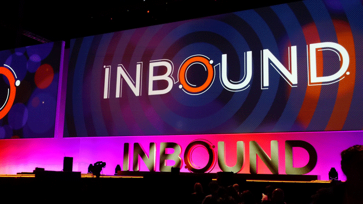 Stagedge at INBOUND 2023