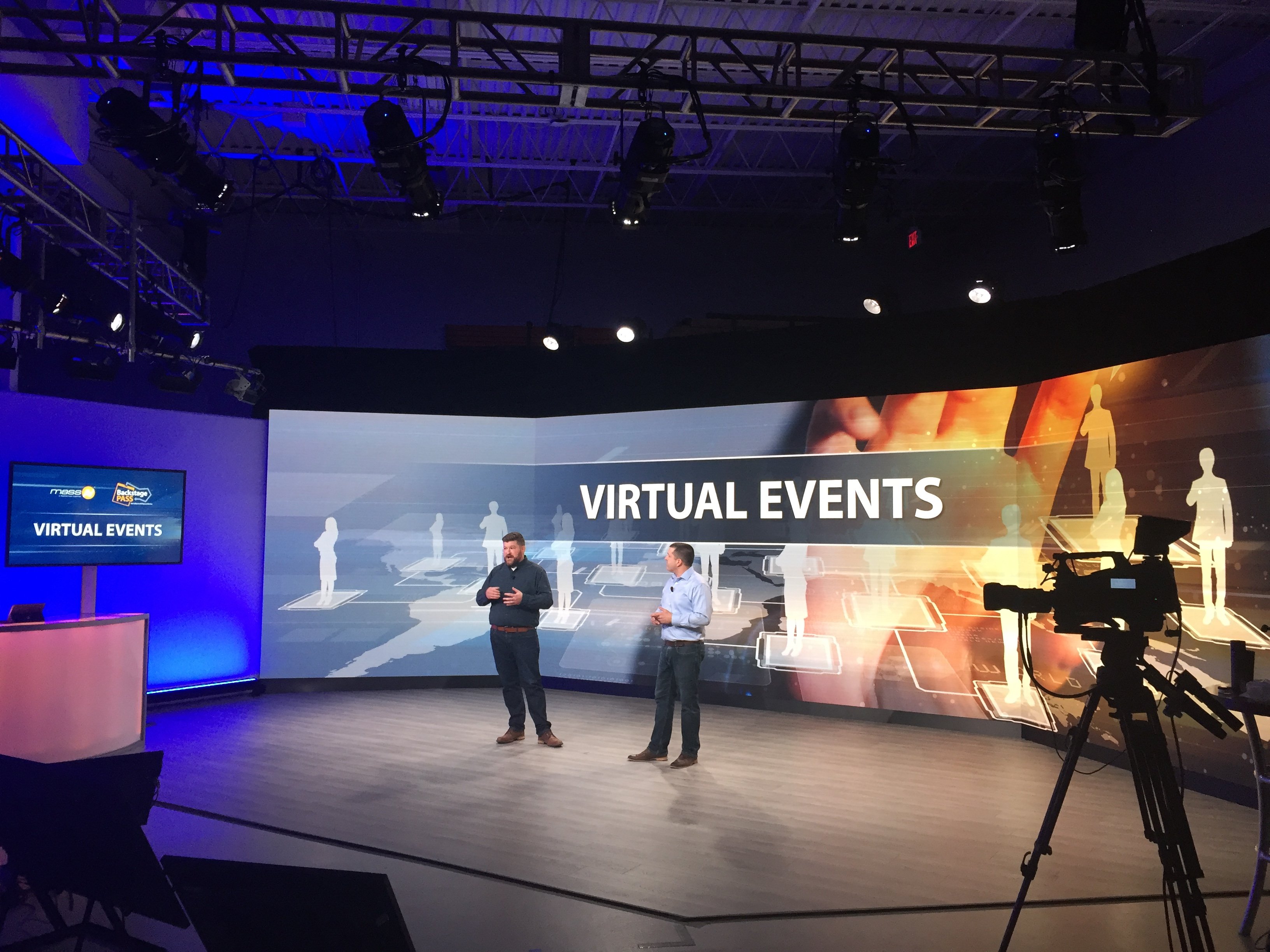 What Are Virtual Events?