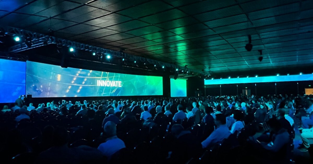 Sustainable Event Production: What Actually Makes an Impact