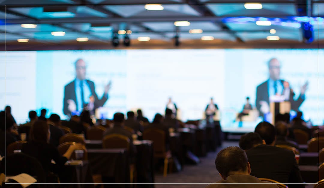 Reinventing Investor Days