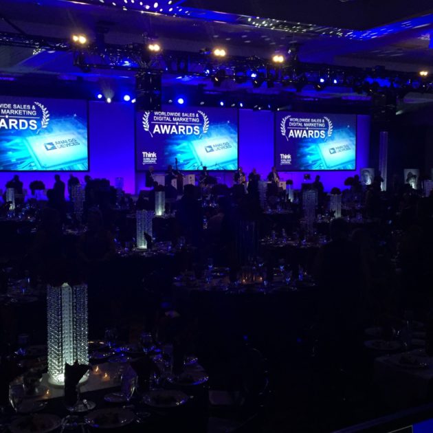 Analog Devices Adi