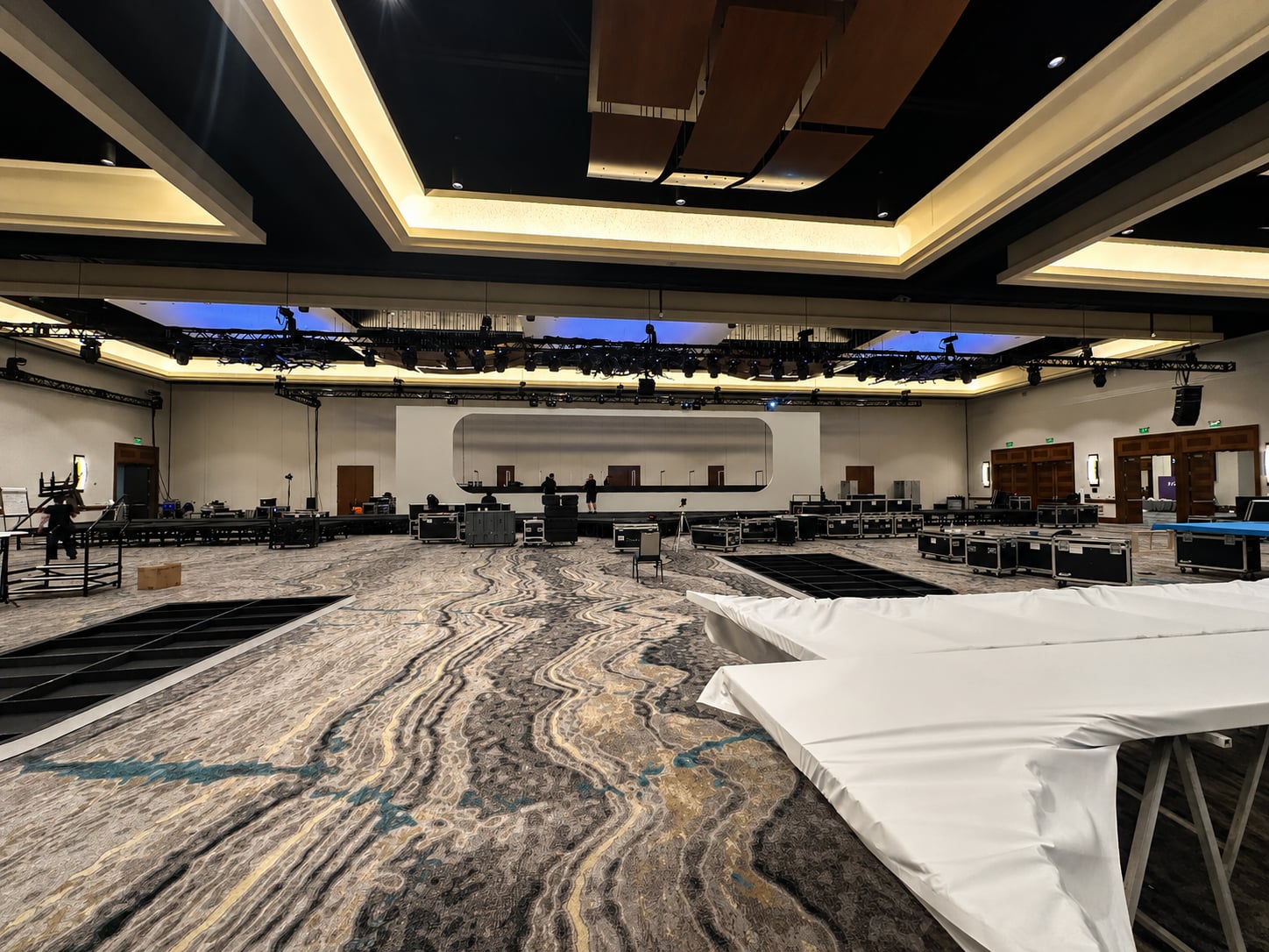 Choosing the Right Event Production Partner