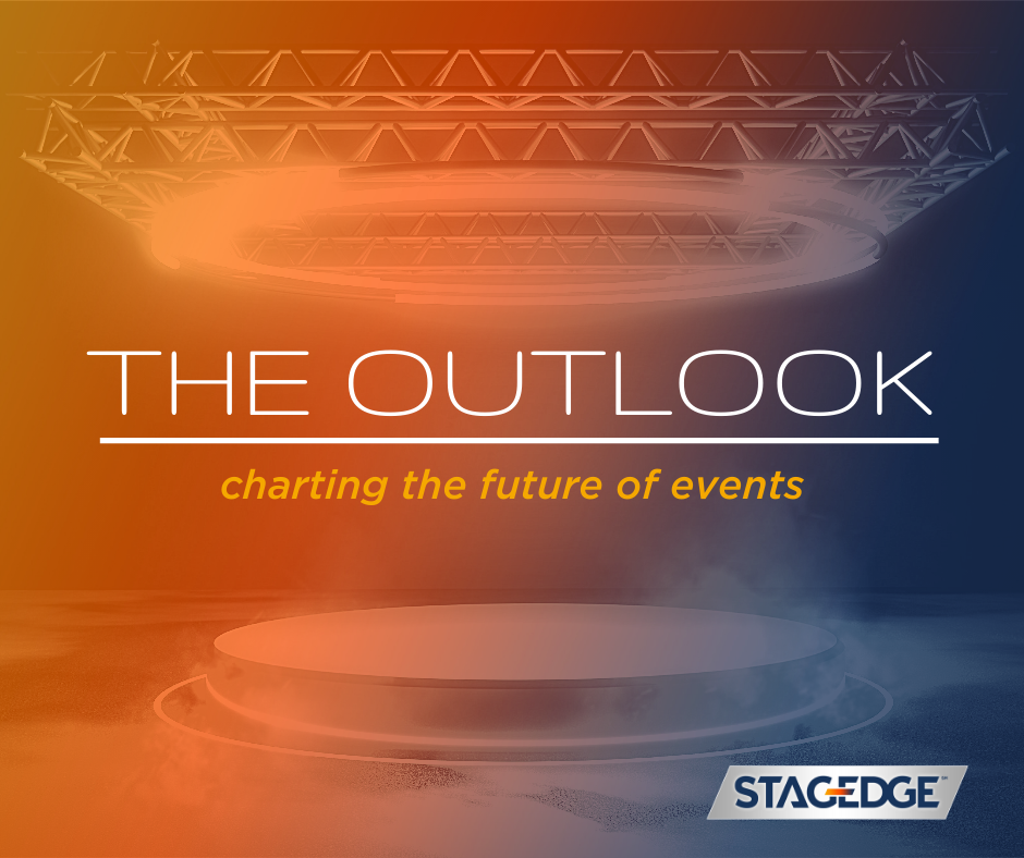 The Outlook: What Is the Future of Events?