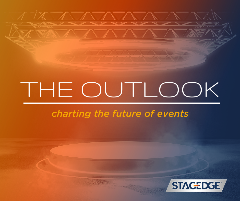 The Outlook: What Is the future of events?