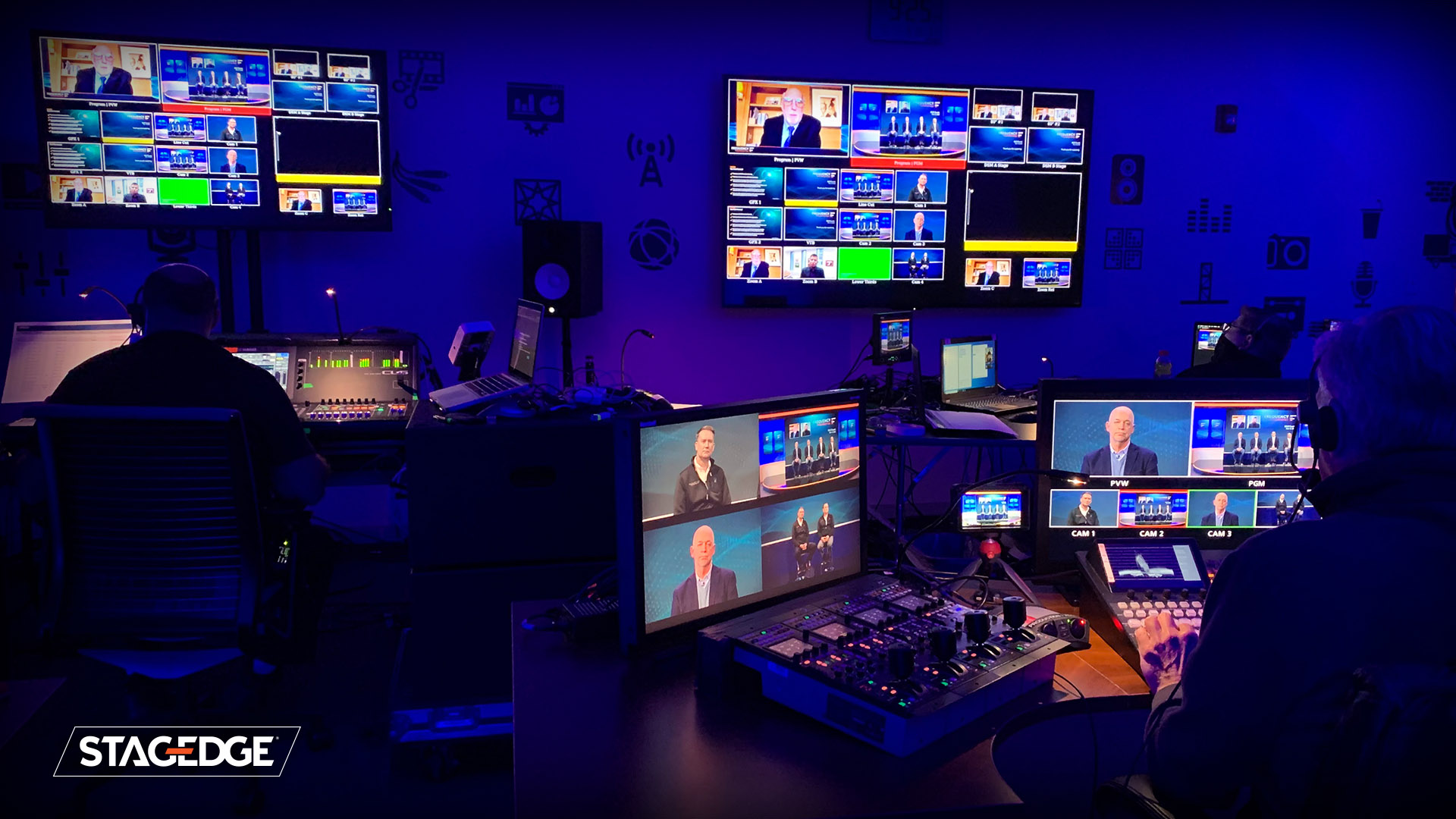 Event Planning and the Future of Technology: What You Need to Know Right Now Part II