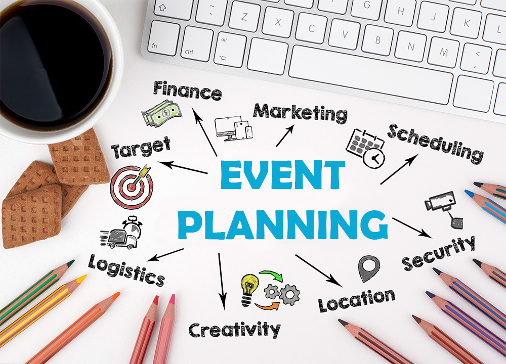 The 7 Cardinal Sins of Event Planning